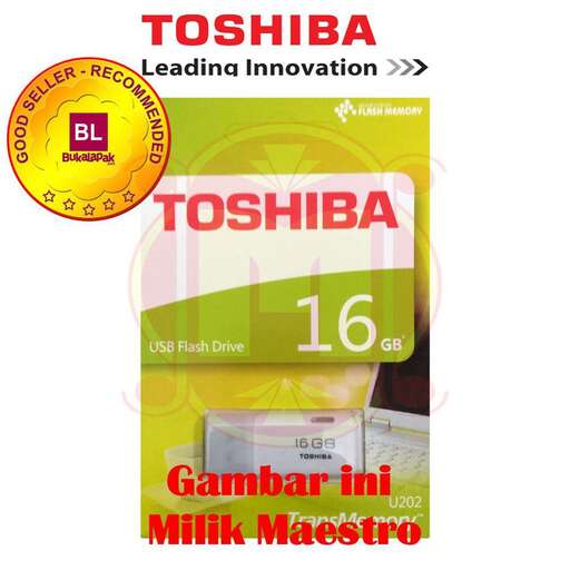 a product of the company