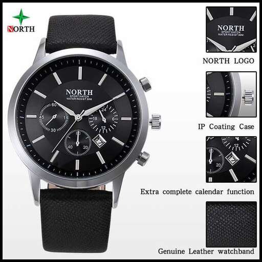 watch - - a watch that's a lot of time