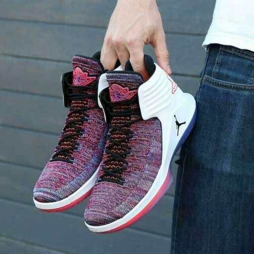 i'm not a fan of shoes but i'm not sure if i'm going to wear them.