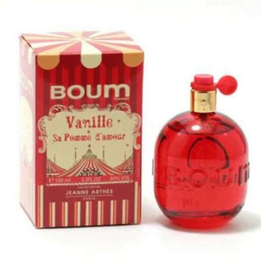 perfume - a fragrance for women