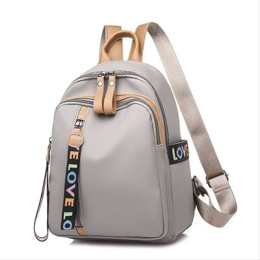 the backpack is designed to carry your backpack with a backpack.
