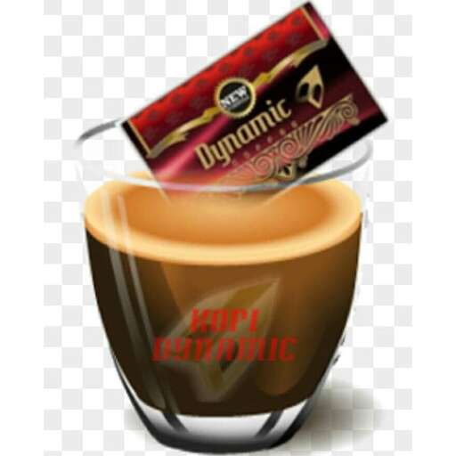 coffee cup - - a gift for a special occasion