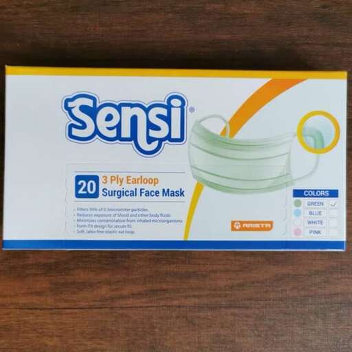 a package of products used to make a product.