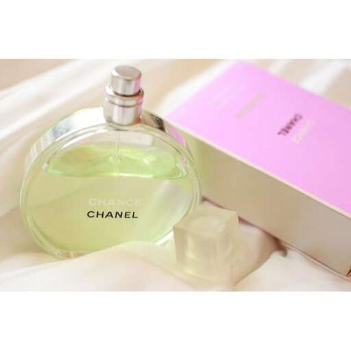 perfume - a fragrance for women