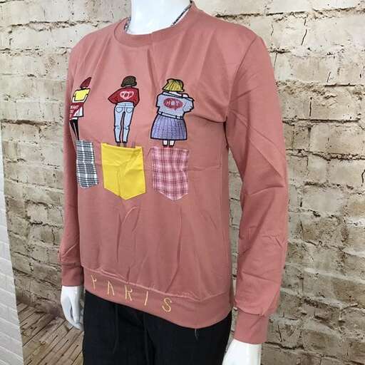 this is a very nice shirt i made for a friend.