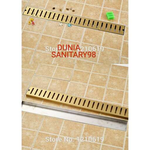 the floor tiles are very popular.