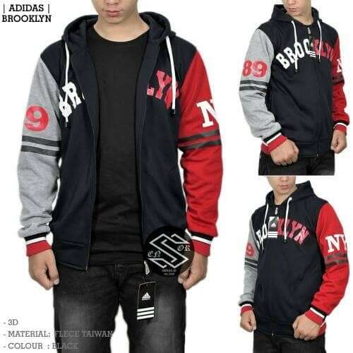 a hoodie with a hoodie and a hoodie.