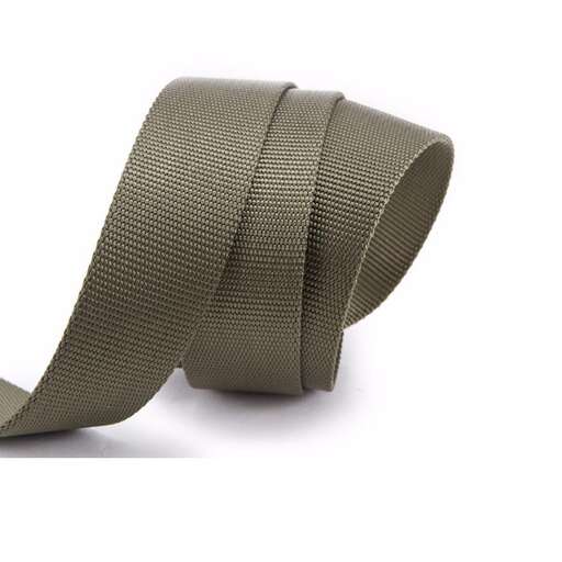 tie on a white background