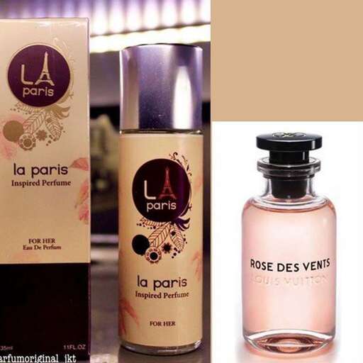 perfume - a fragrance for women