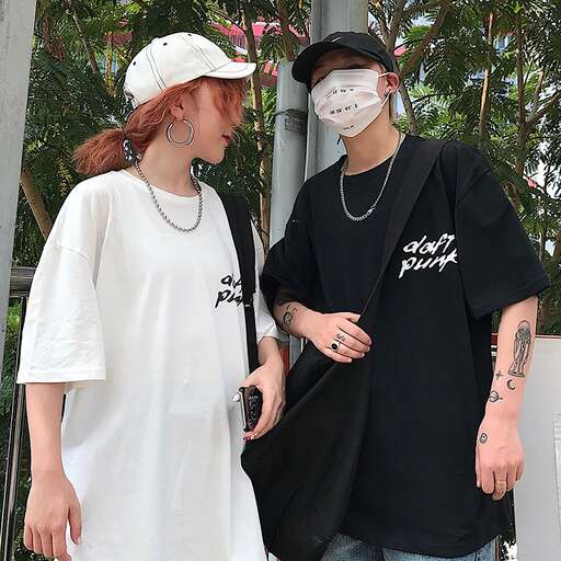 a couple of people wearing masks and masks.