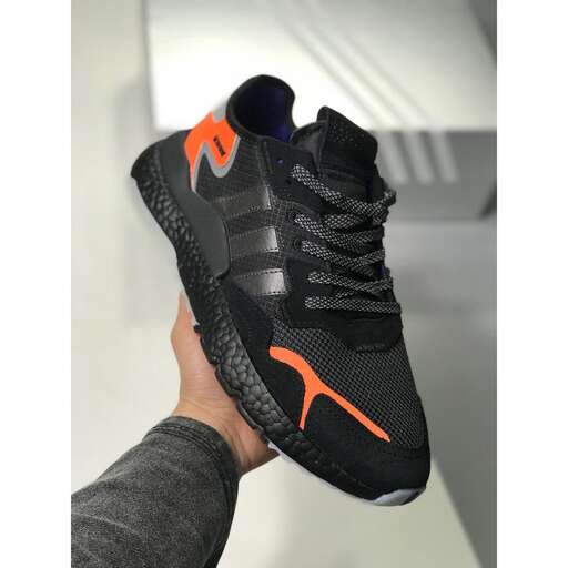 the new shoe in the shop