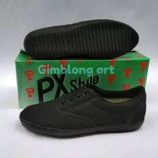 a shoe that is made out of a shoe box.