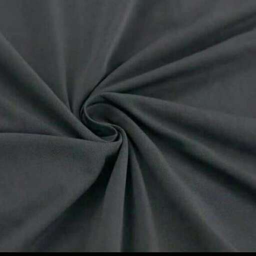 the texture of the fabric