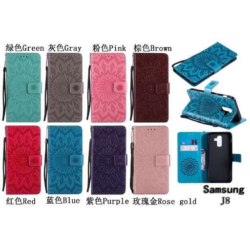 a set of different colors and textures.