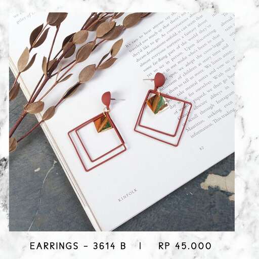 these earrings are made from recycled glass and are made from recycled glass.