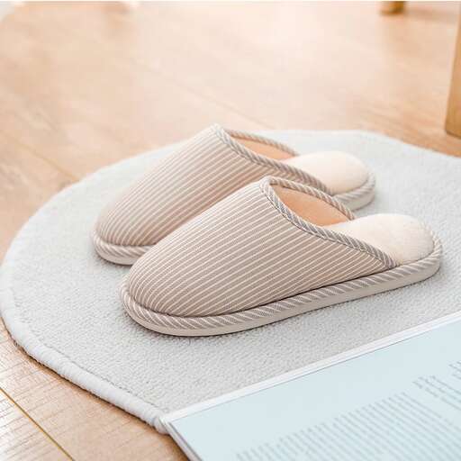 slippers for the bride and groom