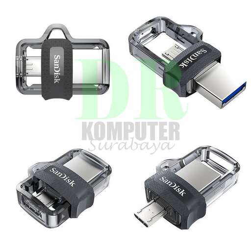 computer monitor set in white background