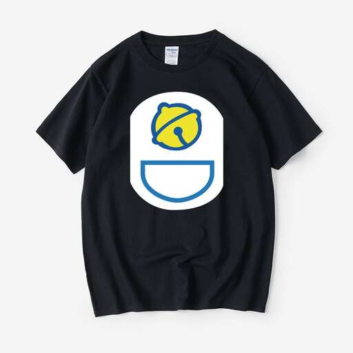 the logo is a bit of a smile.