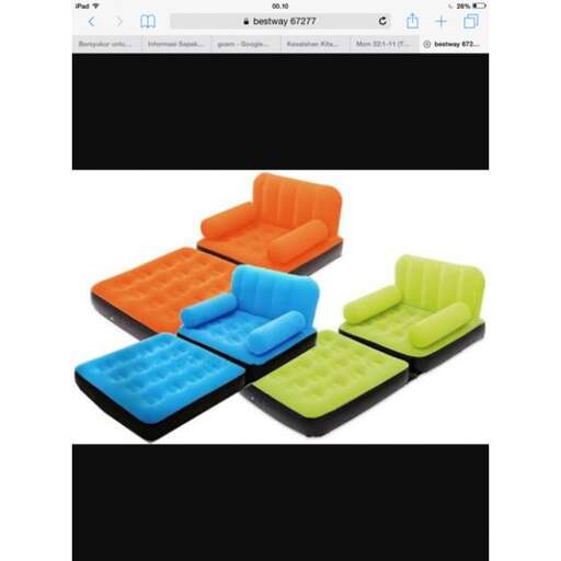 i'm in love with these chairs.