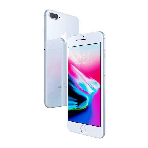 computer hardware business has a new iphone x with a new back