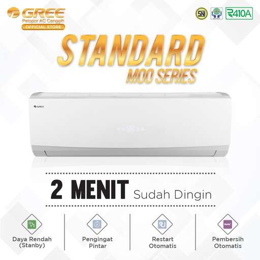 the standard product is available in different colors.