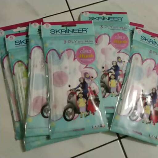 the collection of the product