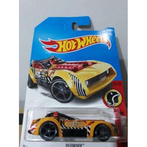 the toy car is a toy.