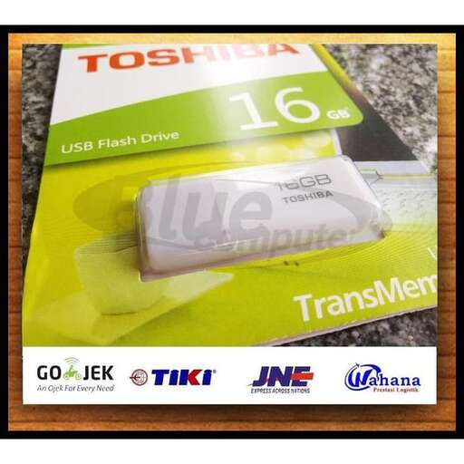 a new product in the box in the office