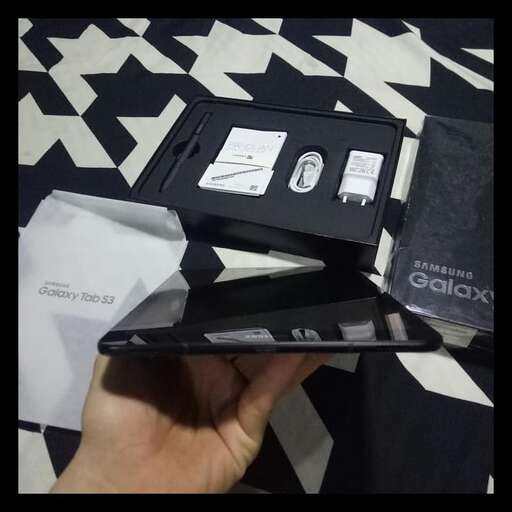 the box is made from a paper