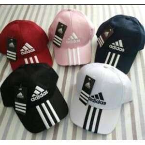 sports equipment business - i have a hat like this for my son.