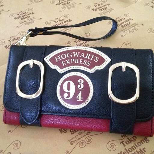 this is a bag i made for my friend.