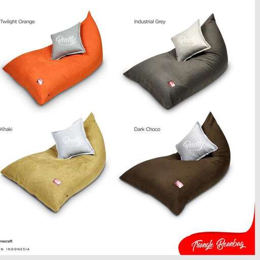 a pillow that is brown and white.