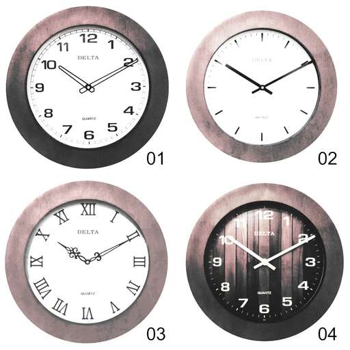 a set of clocks showing different time zones.