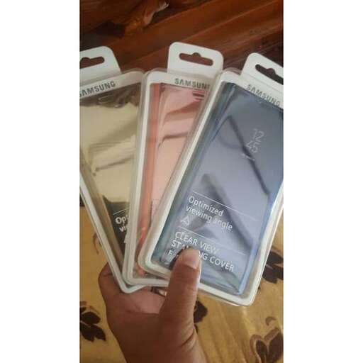 a selection of the products