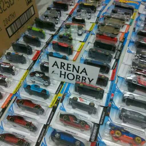 cars and trucks are available for sale at the mall.