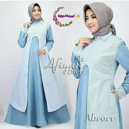 garment in a flattering color