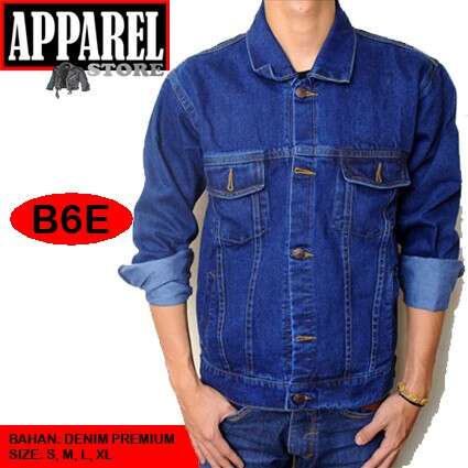 denim shirt with a denim shirt