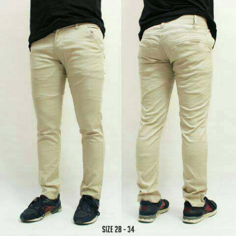 jeans for all men