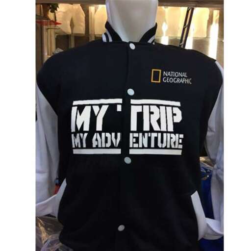 t - shirt with the logo