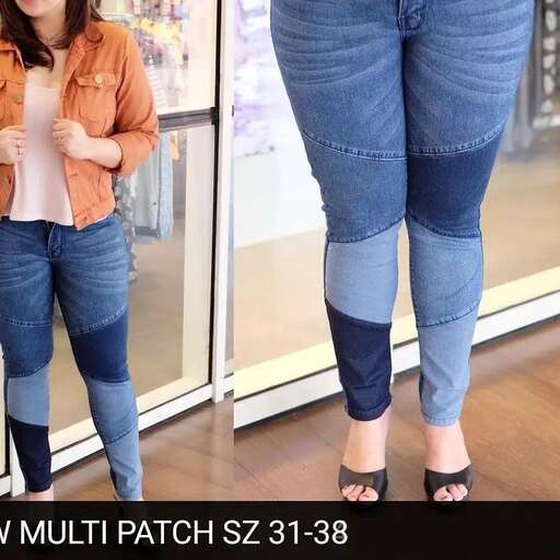 jeans for women - - i'm not sure what they are but i'm pretty sure they are going to wear them all day.