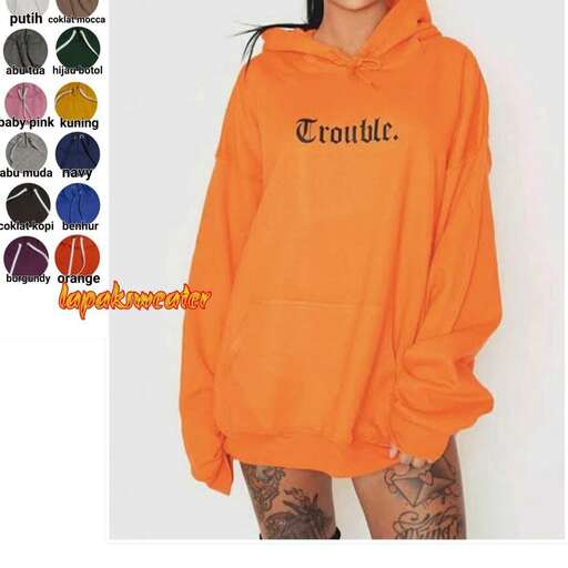 i love this hoodie.