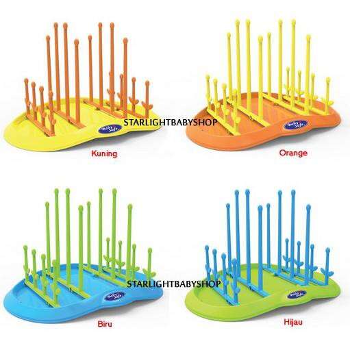 the different types of shoes
