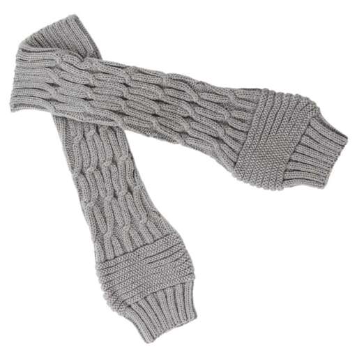 socks - - i'm not sure if i'm wearing them this season.