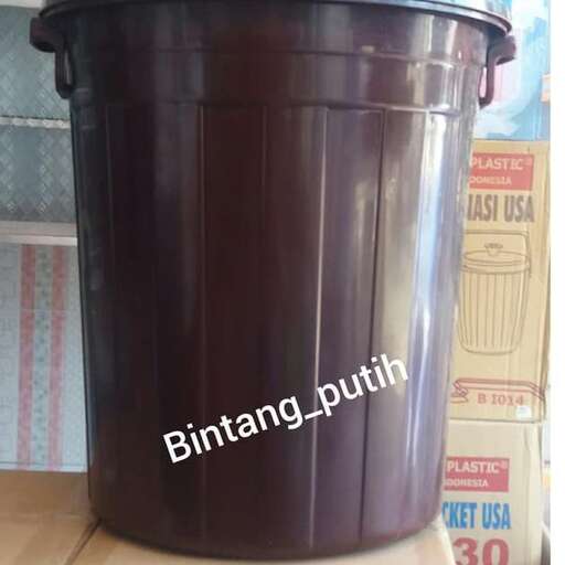 buckets for the kitchen