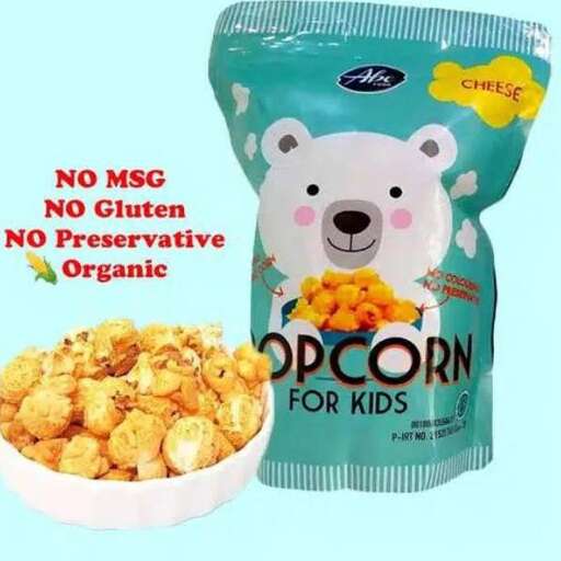 no food for kids? no food