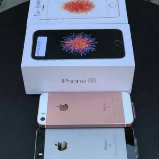 computer hardware business has a new iphone x on the back.