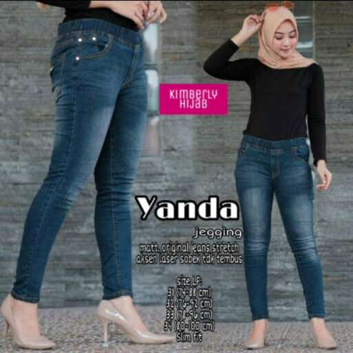 jeans with a black top