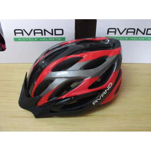 the helmet is designed to be used in the sport.
