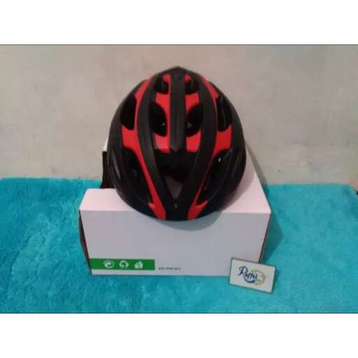 a helmet for a friend