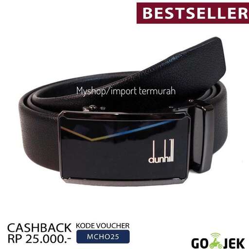 the best leather belt in the world